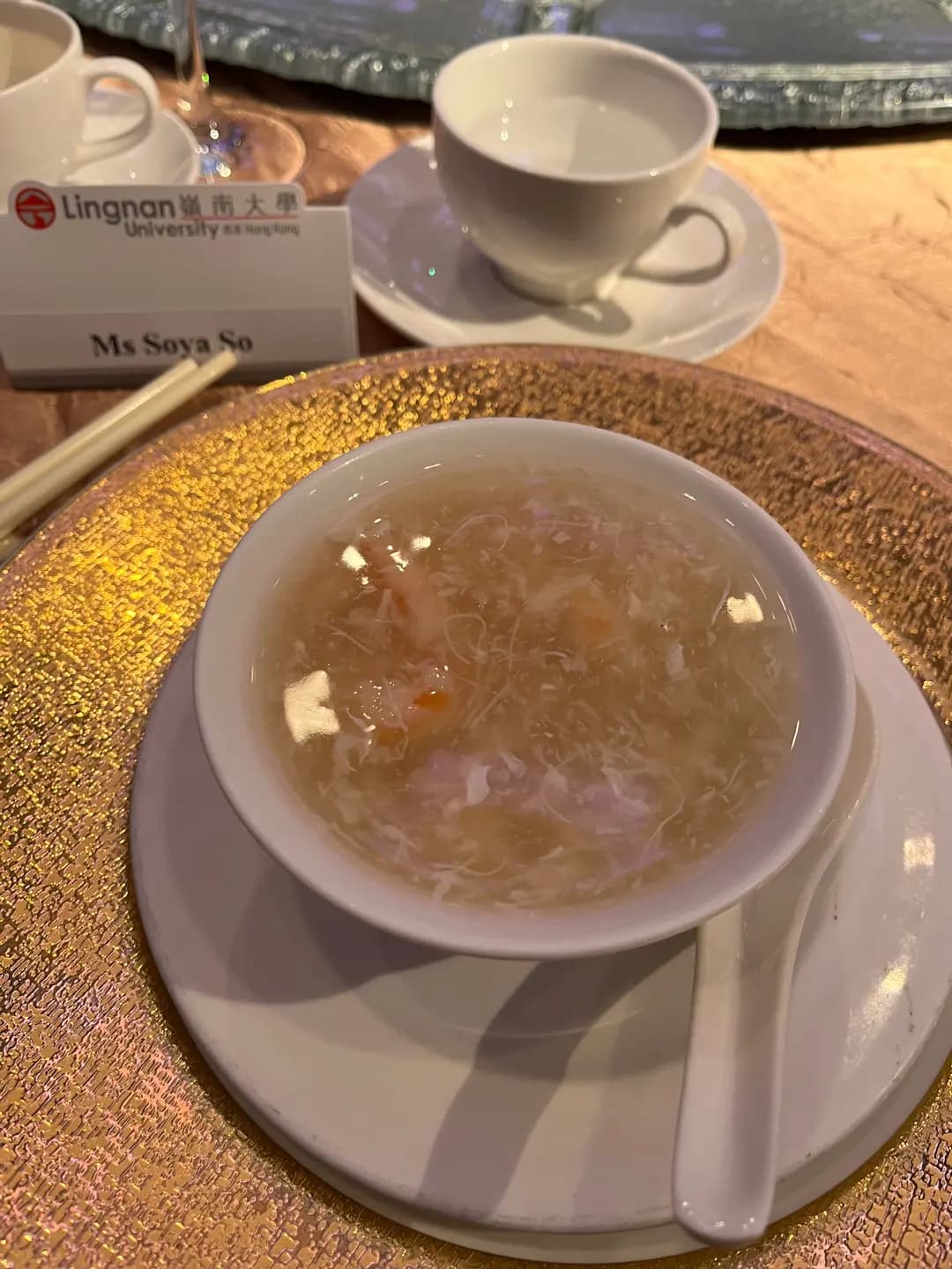 香港喜來登酒店宴會廳 photo 3