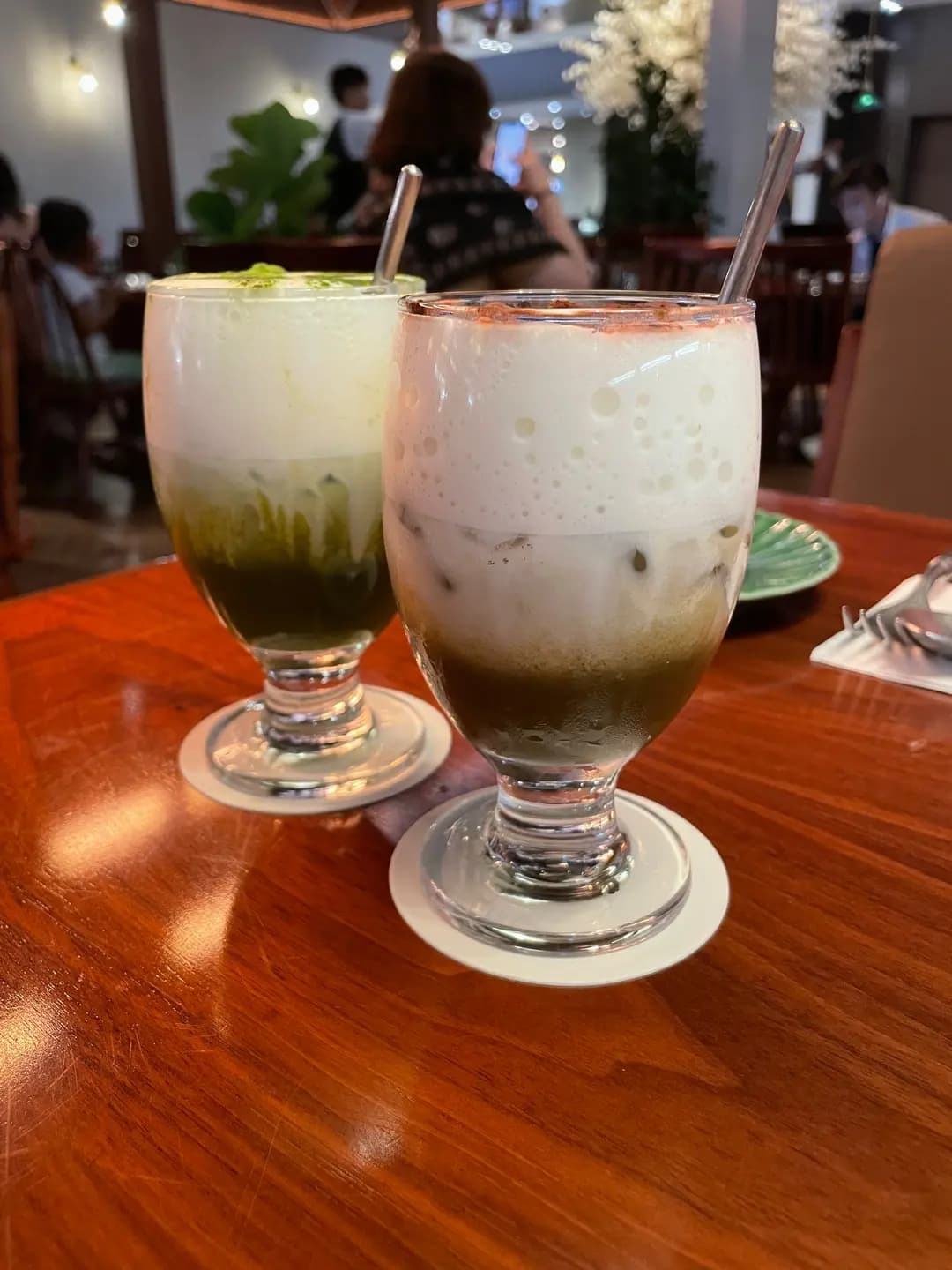 喫茶ちょうぼ photo 4