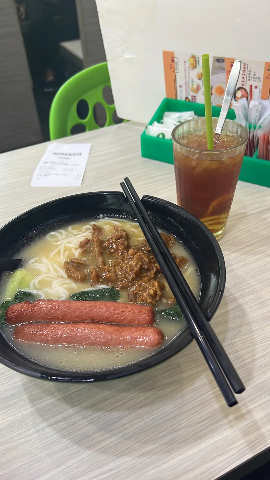 雲貴軒米線專門店 photo 4