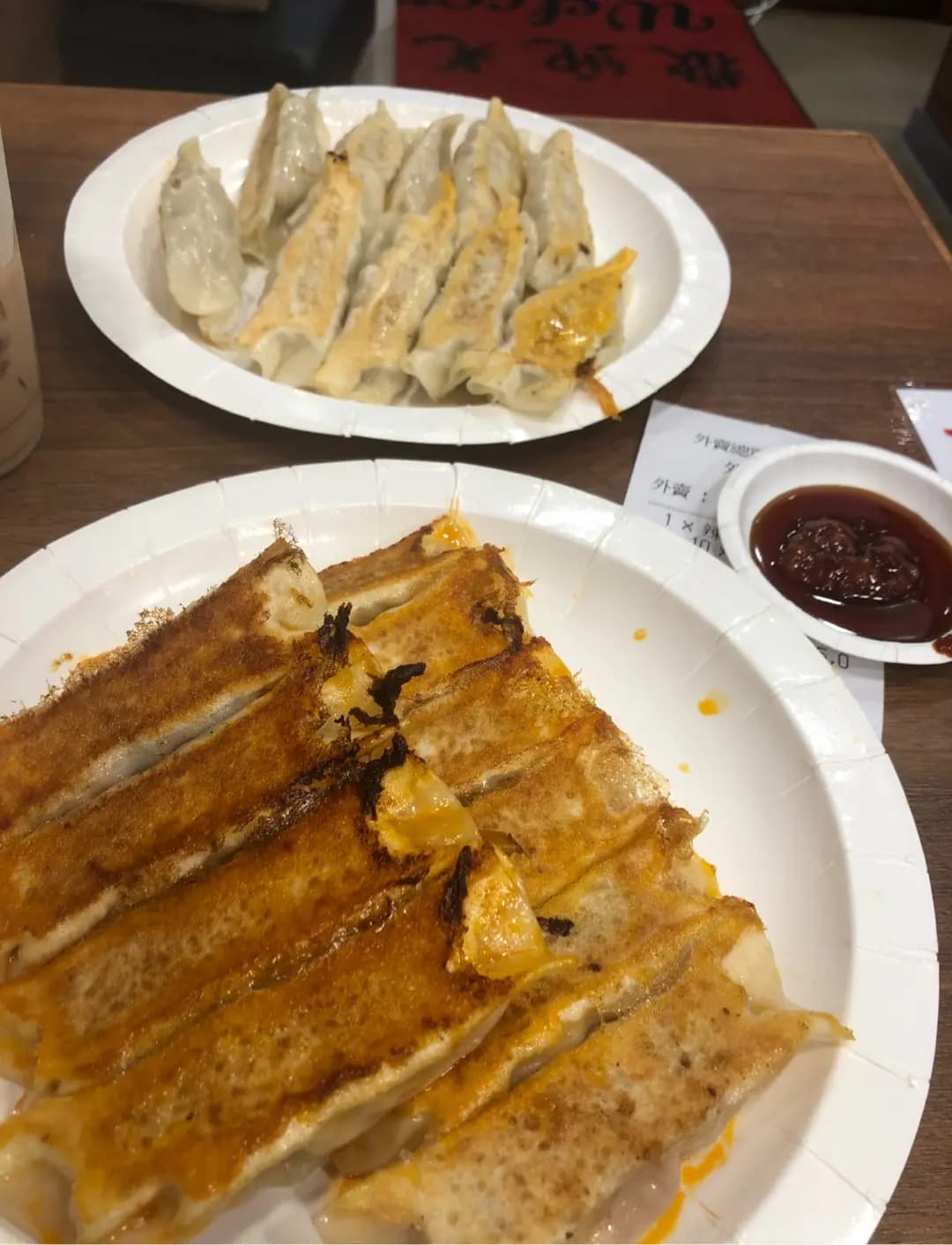 八方雲集鍋貼水餃專門店 (卑路乍街) photo 5