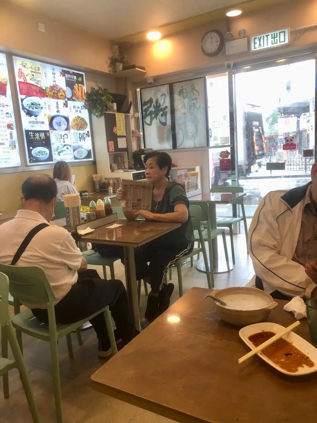 發記腸粉粥品 (寶鄉街) photo 4