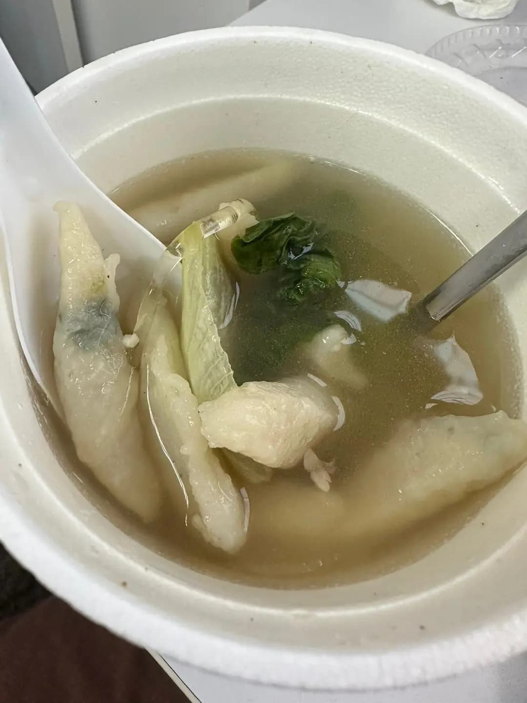 十八座狗仔粉 photo 7