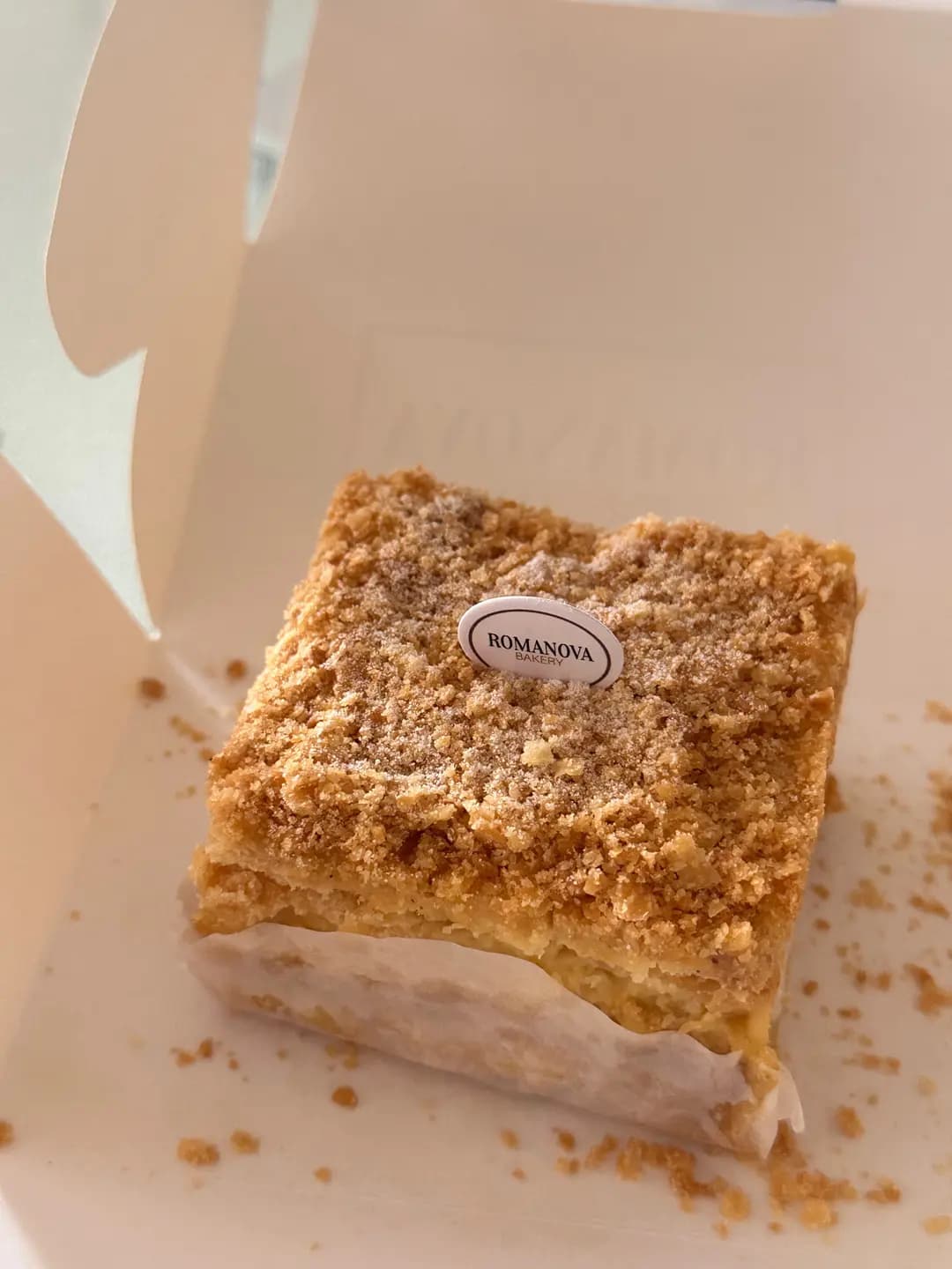 Romanova Bakery photo 5