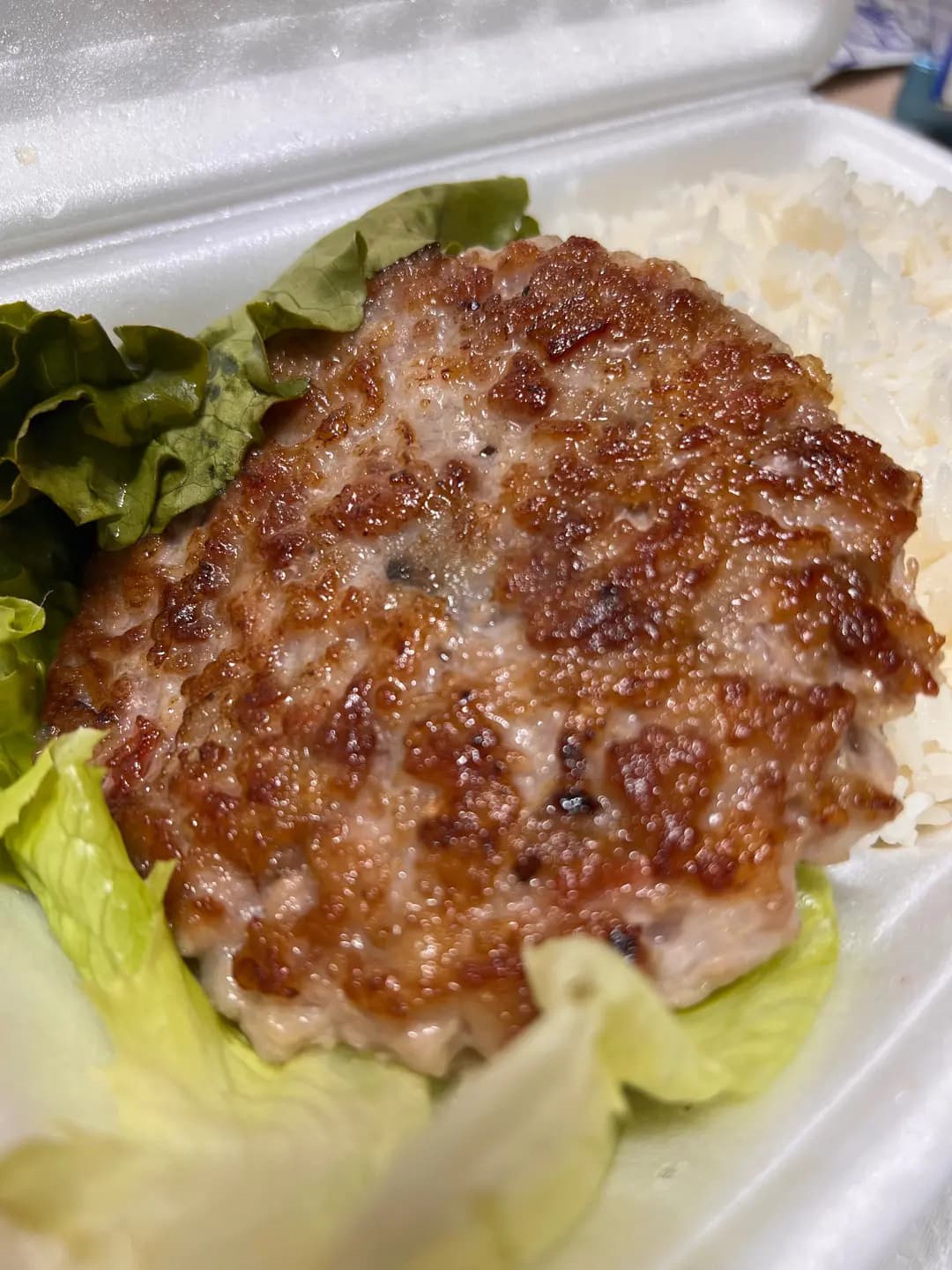 肥佬生煎肉餅專門店 photo 3
