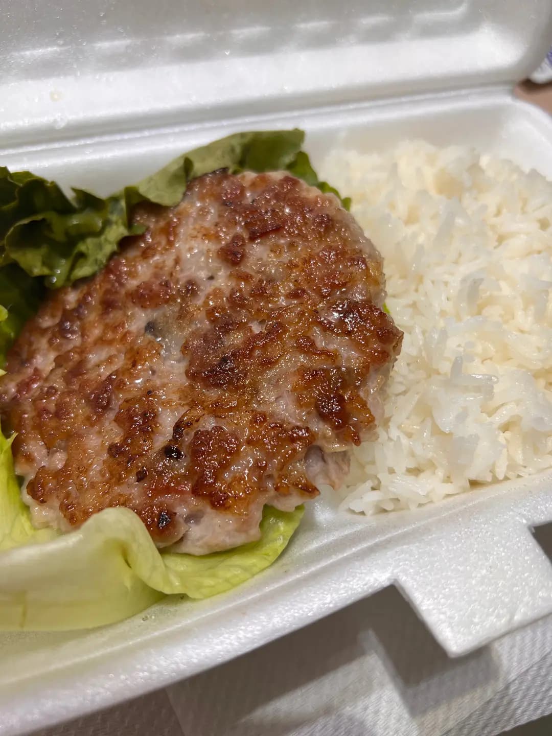 肥佬生煎肉餅專門店 photo 8