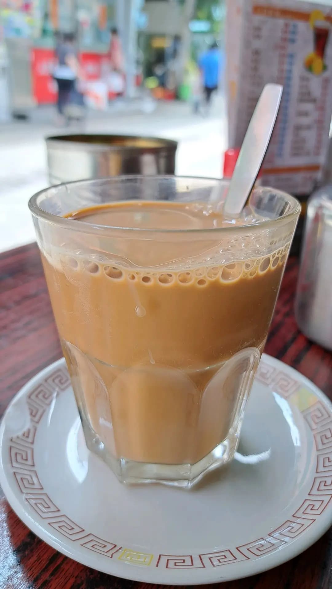 強記西苑咖啡食店 photo 1