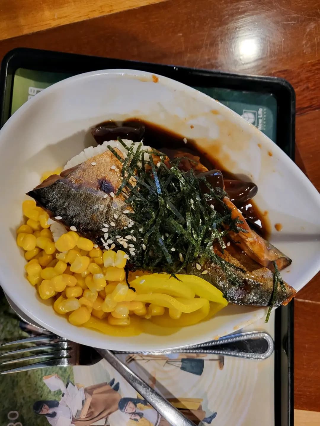 Cafe 330 photo 1
