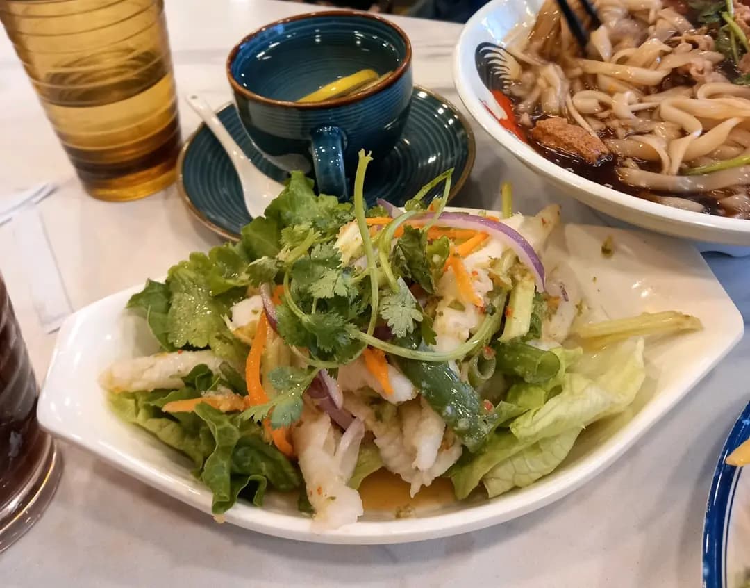 泰滋味水門雞飯專門店 photo 8