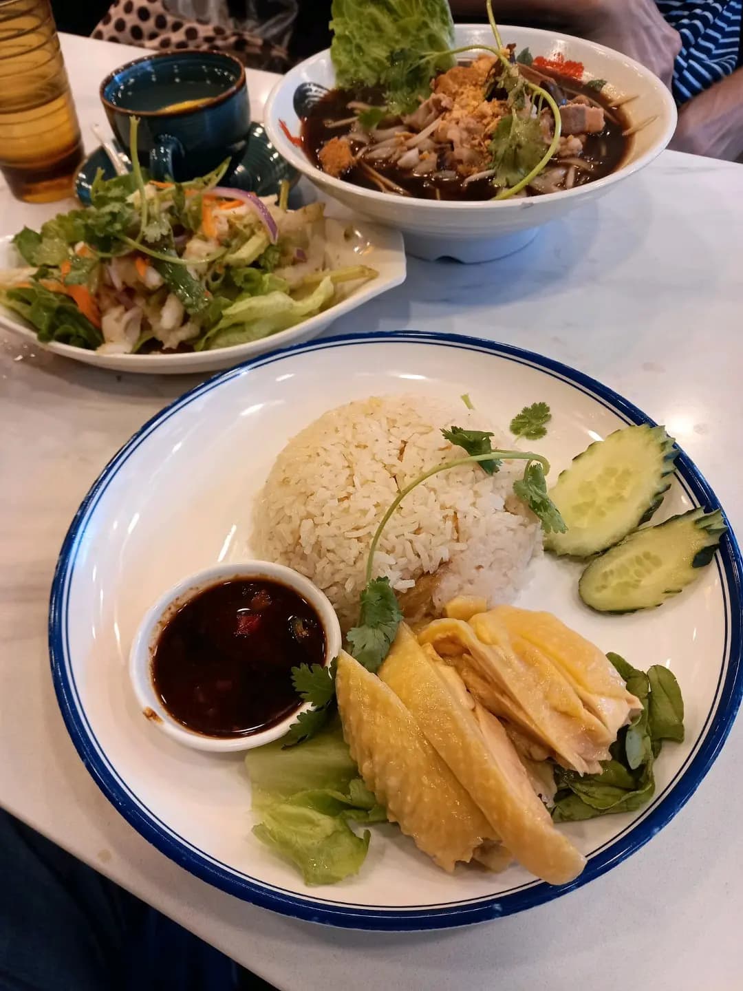 泰滋味水門雞飯專門店 photo 2