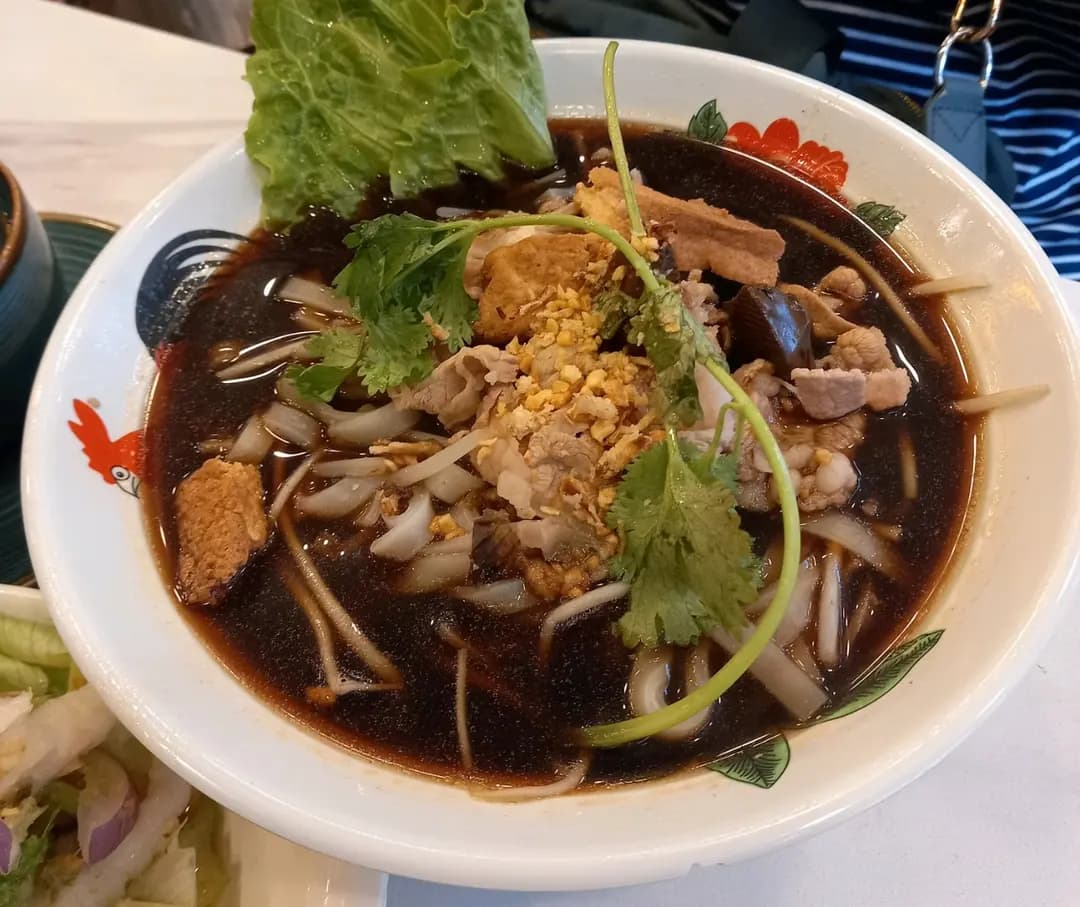 泰滋味水門雞飯專門店 photo 4