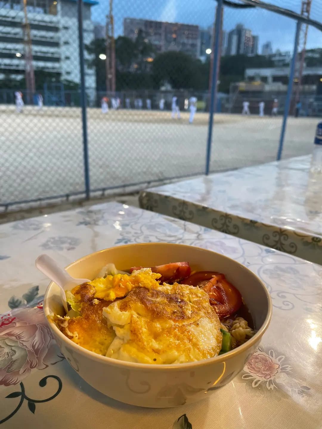 香港壘球餐廳 photo 2
