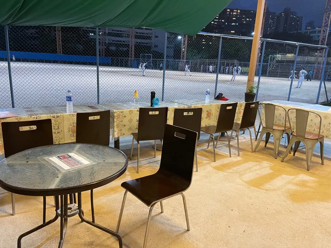 香港壘球餐廳 photo 4