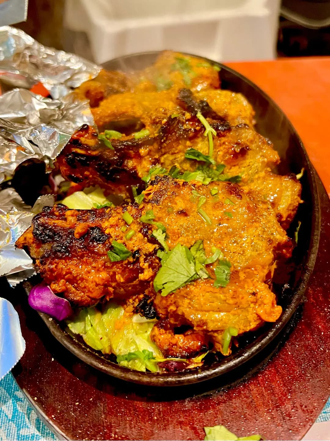 Kesar Fusion Bar & Grill photo 2