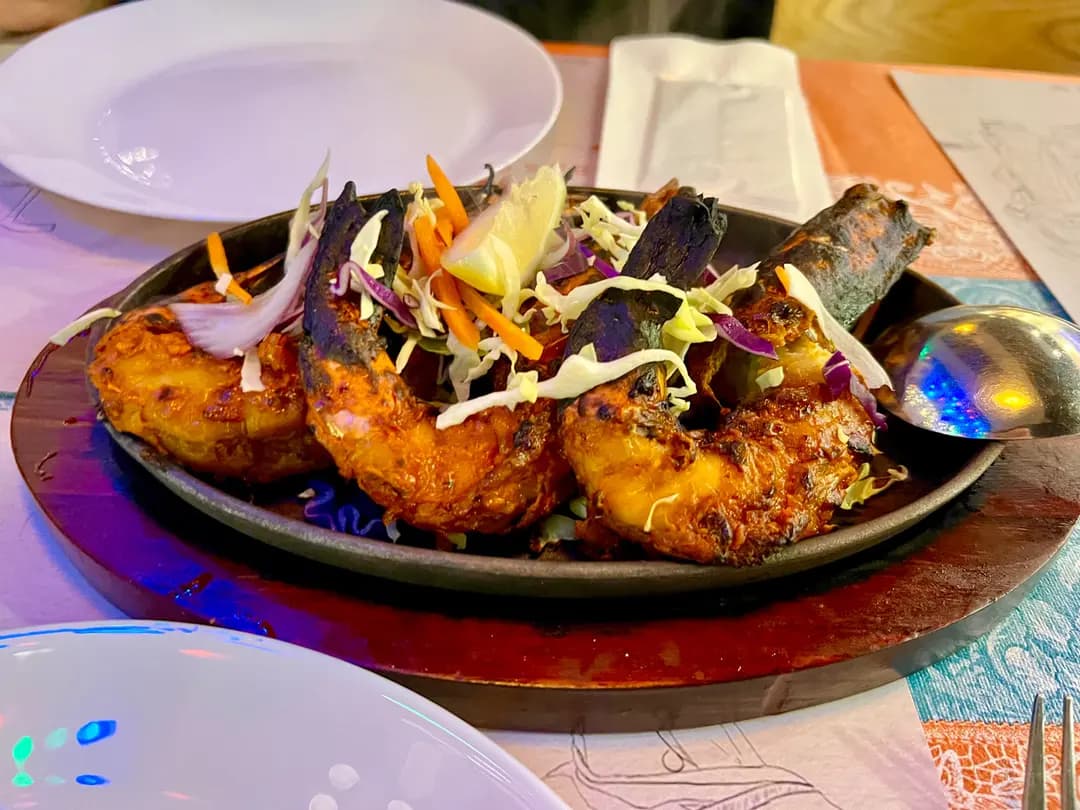 Kesar Fusion Bar & Grill photo 8