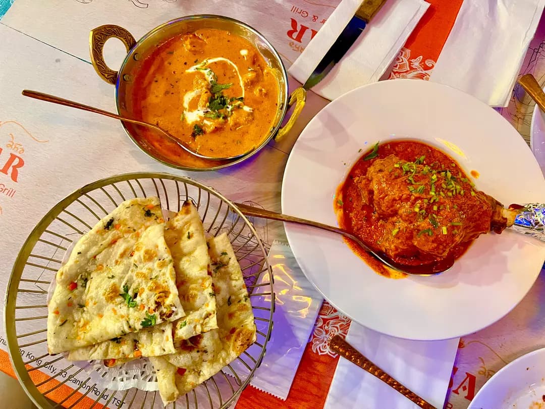 Kesar Fusion Bar & Grill photo 3