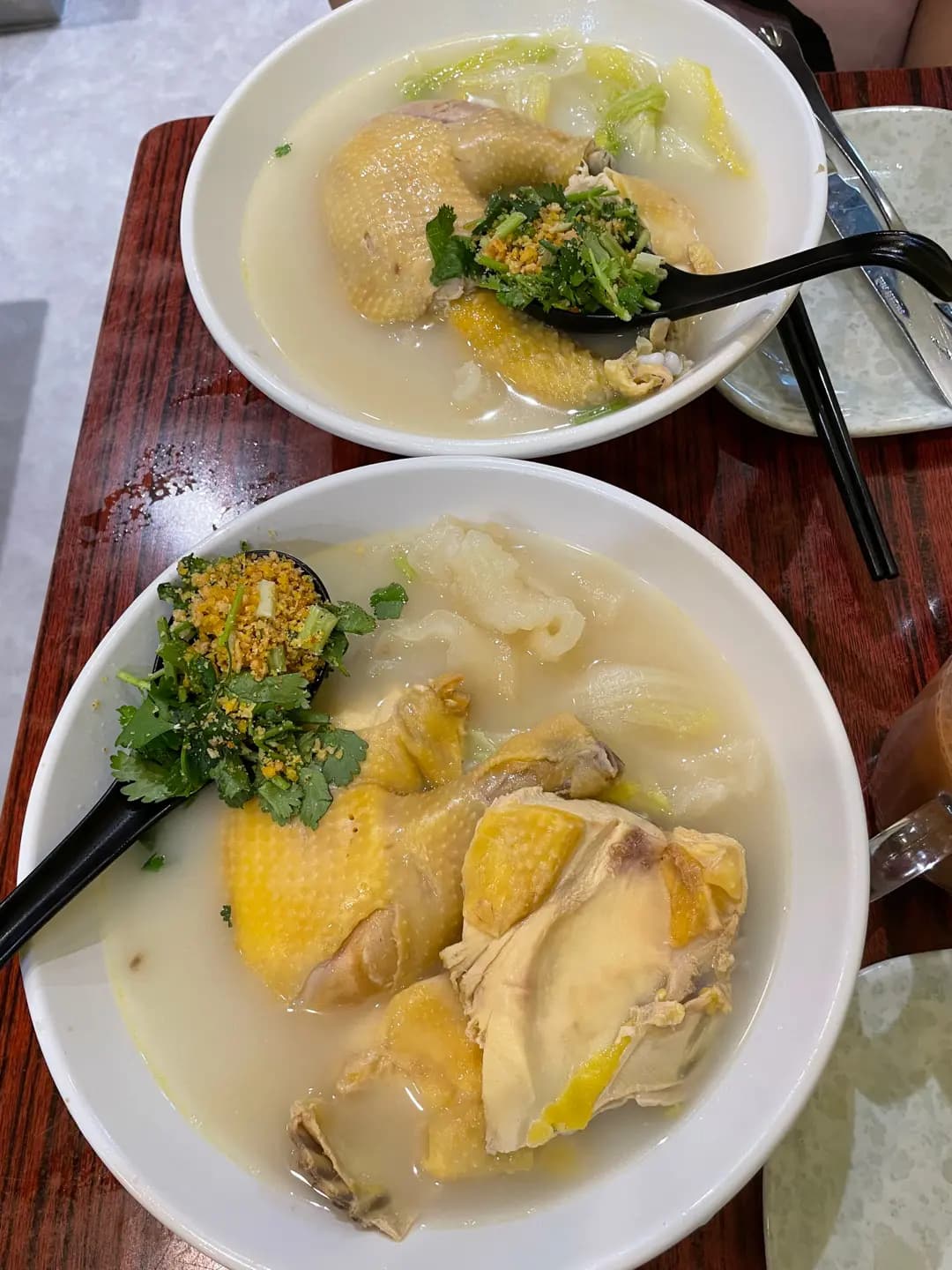 連文記冰室 (九龍灣) photo 8