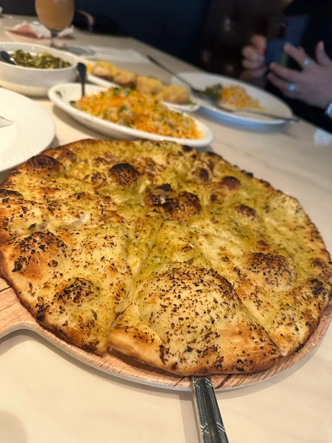 Ebeneezer's Kebabs & Pizzeria photo 3