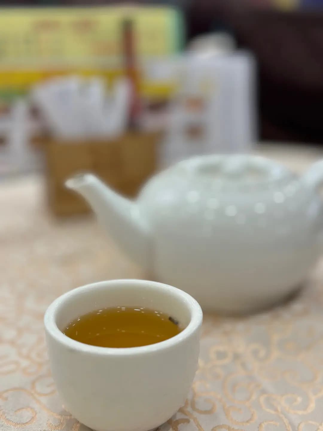 自家人酒家 photo 6
