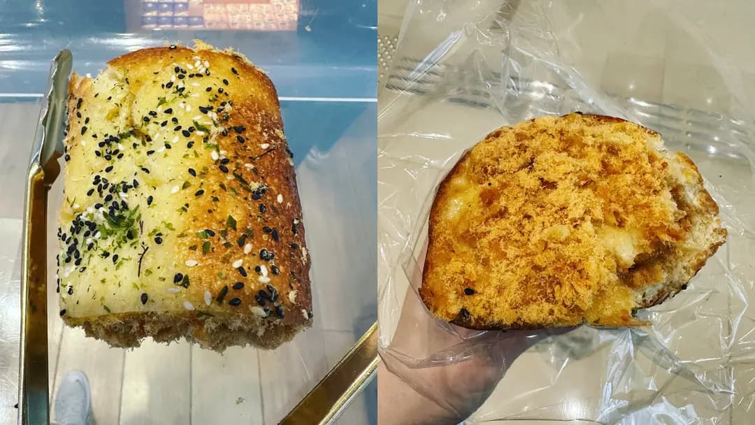 英王麵包店 photo 1