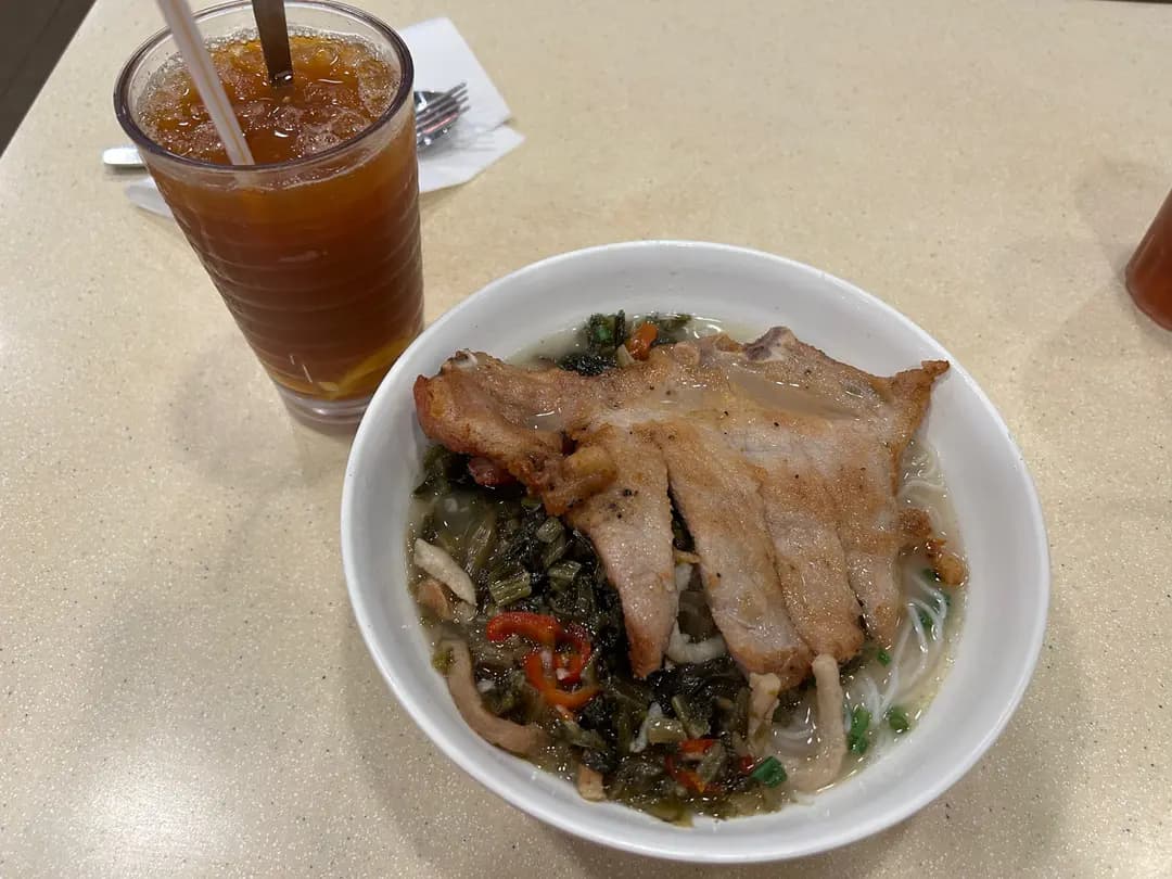 竹園餐廳 photo 1