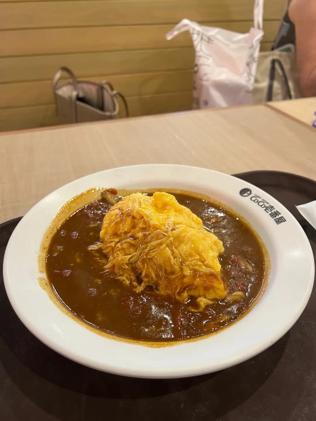 CoCo壹番屋 (朗豪坊) photo 8