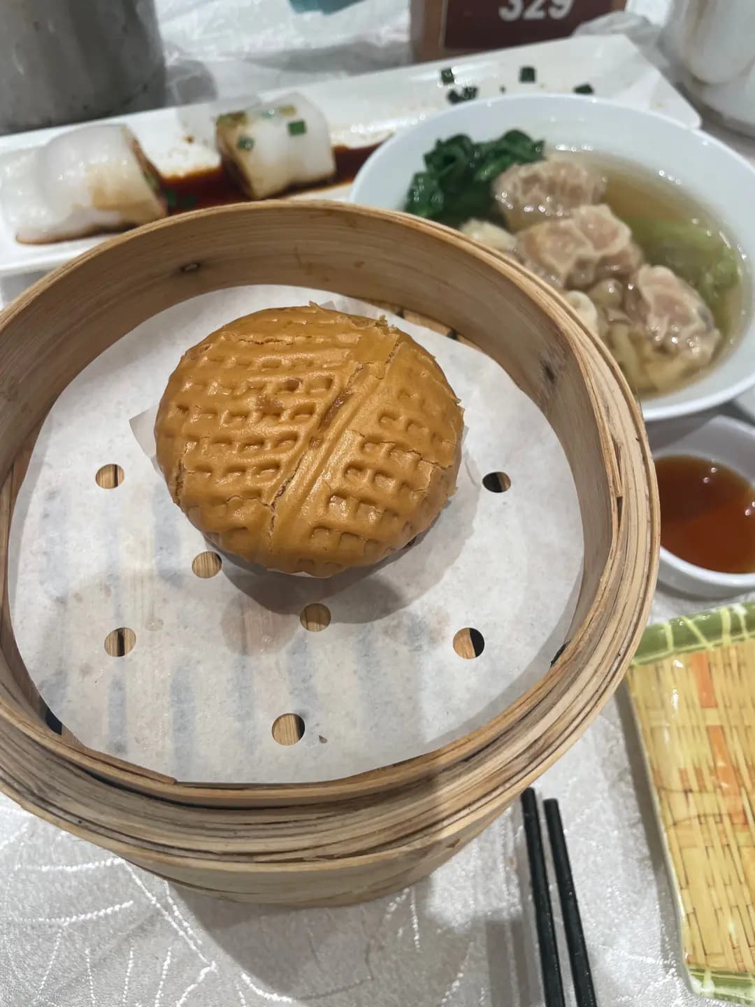 逸翠軒海鮮酒家 (白田商場) photo 6