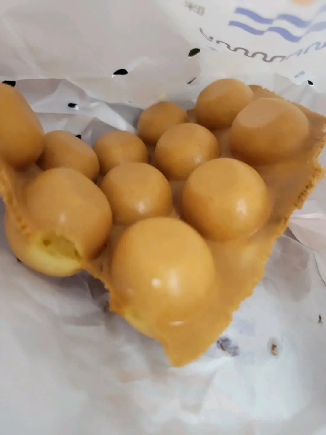 媽咪雞蛋仔 photo 8