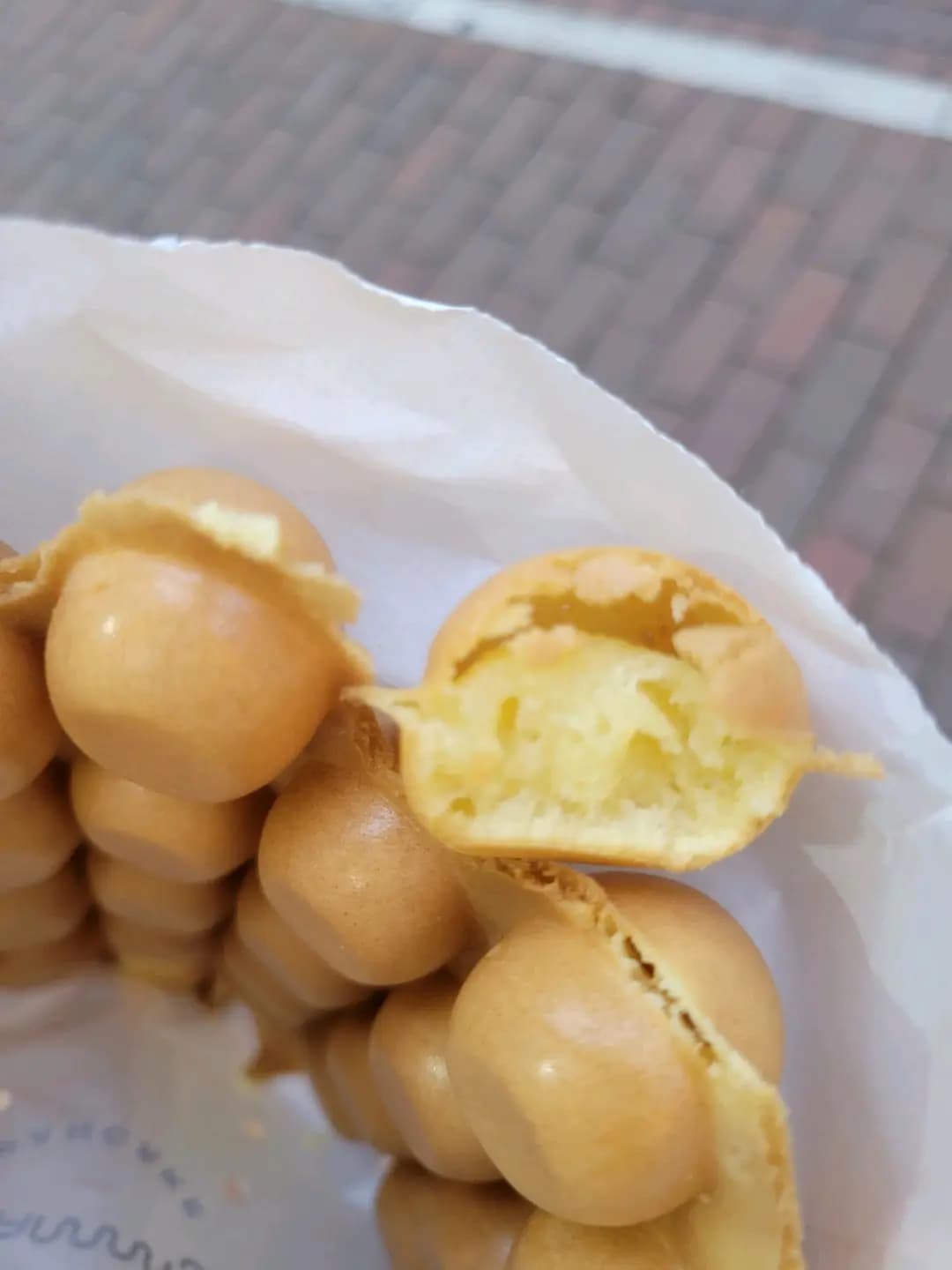 媽咪雞蛋仔 photo 4