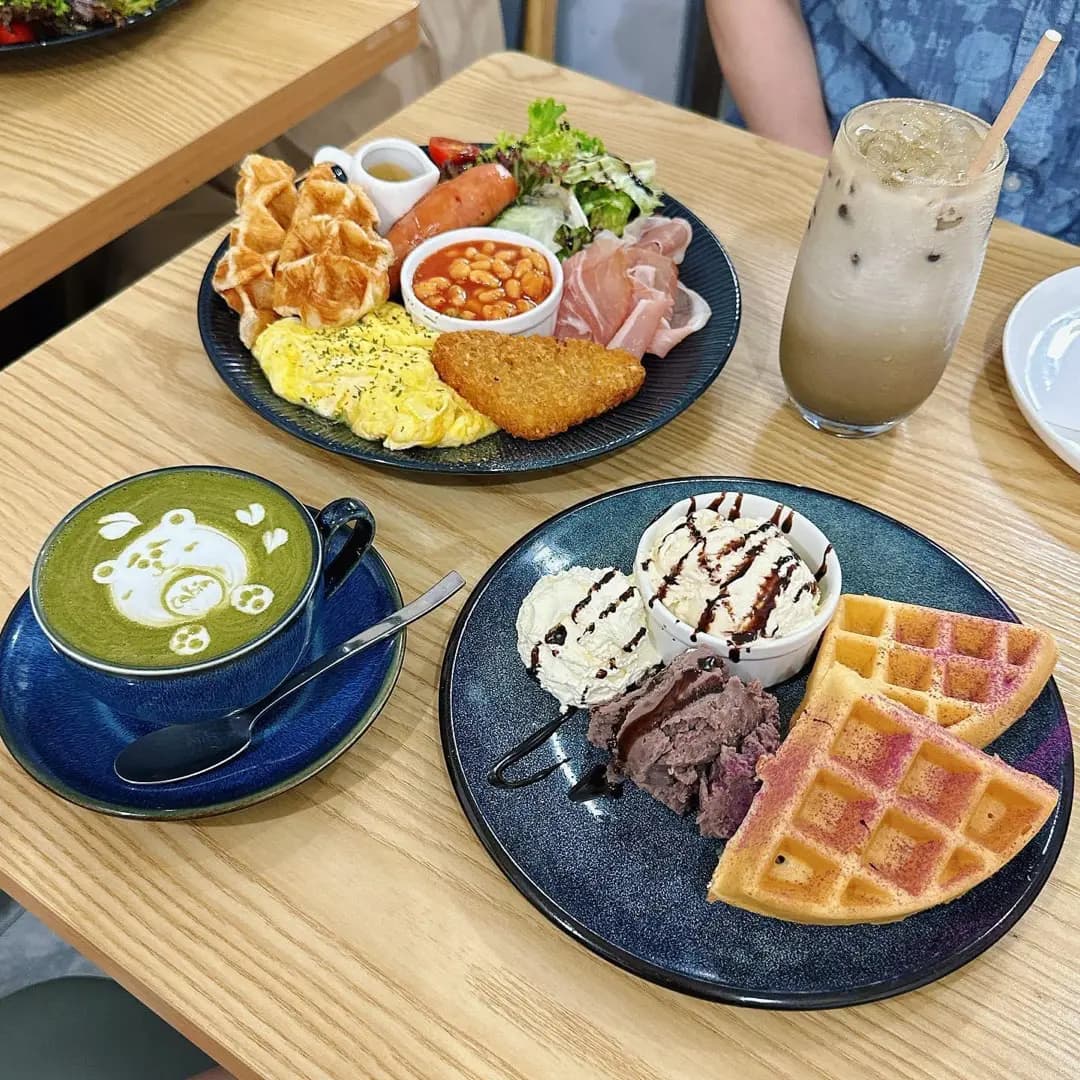 Cafe Cabin photo 4