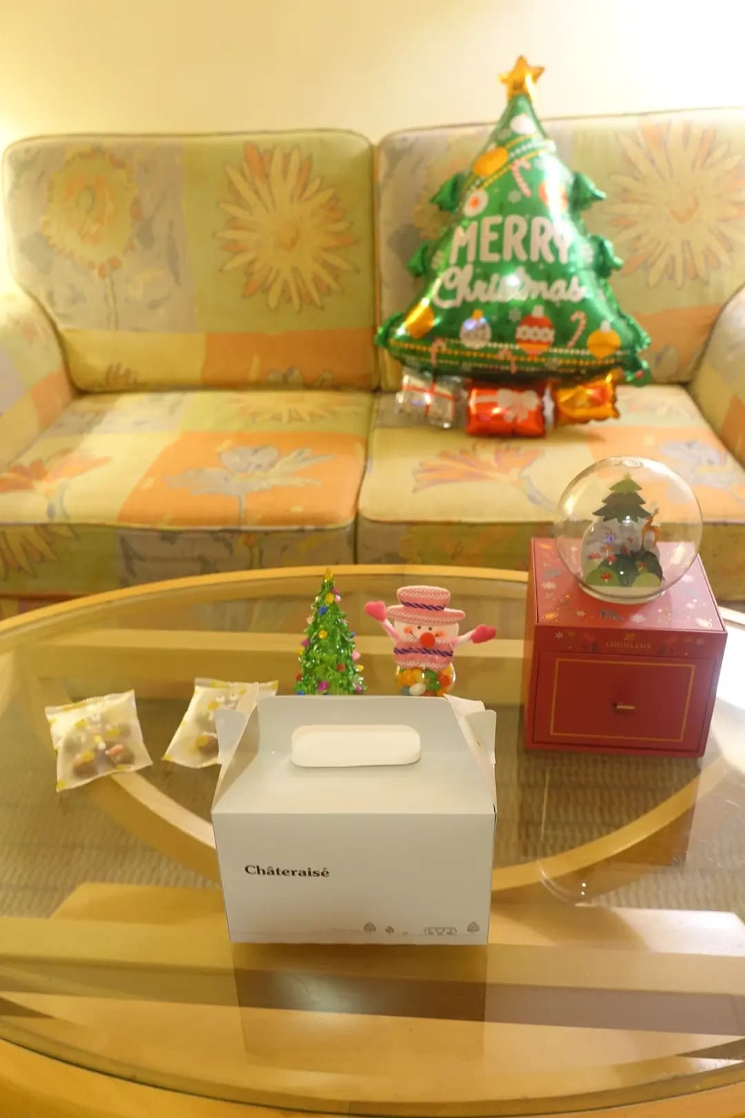 Châteraisé (+WOO嘉湖一期) photo 8
