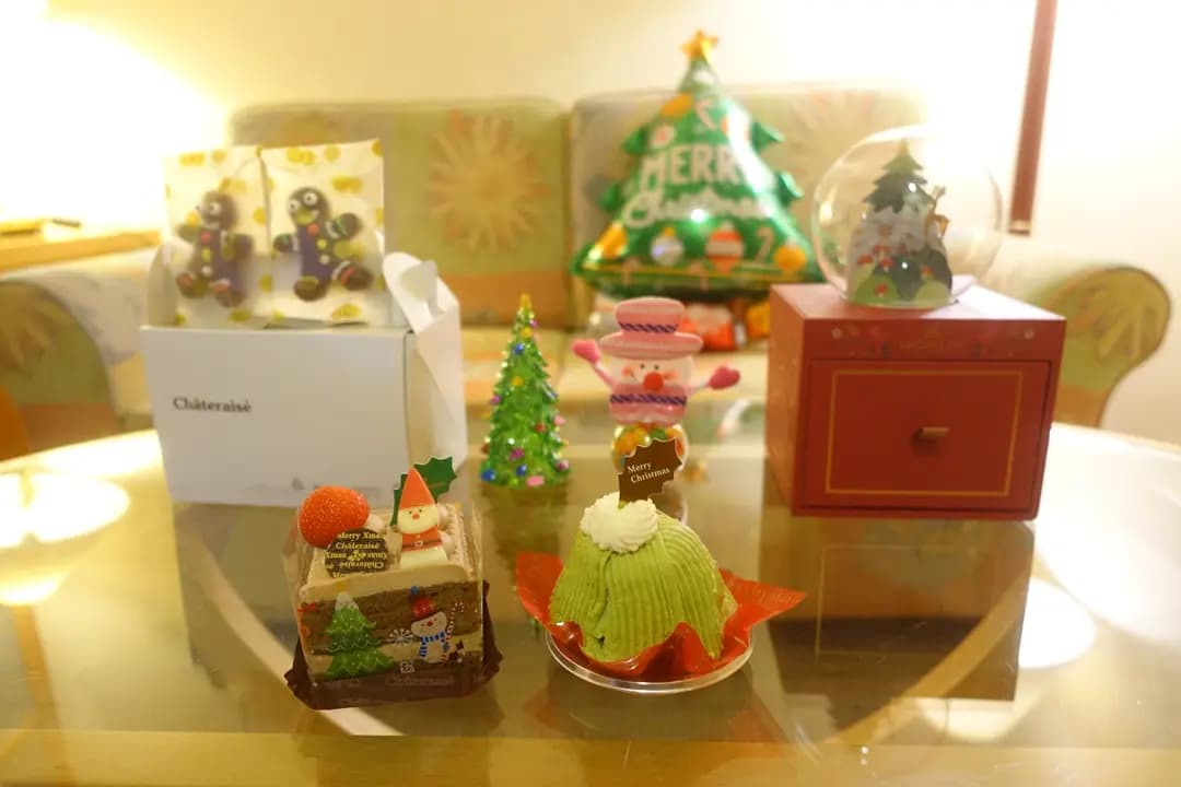 Châteraisé (+WOO嘉湖一期) photo 2