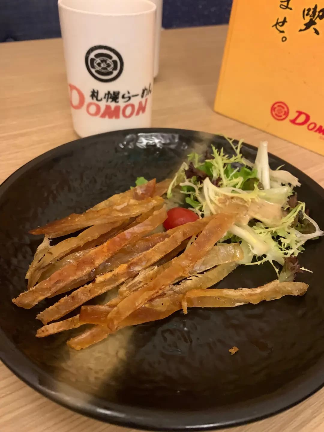 Domon 居酒屋 (西寶城) photo 1