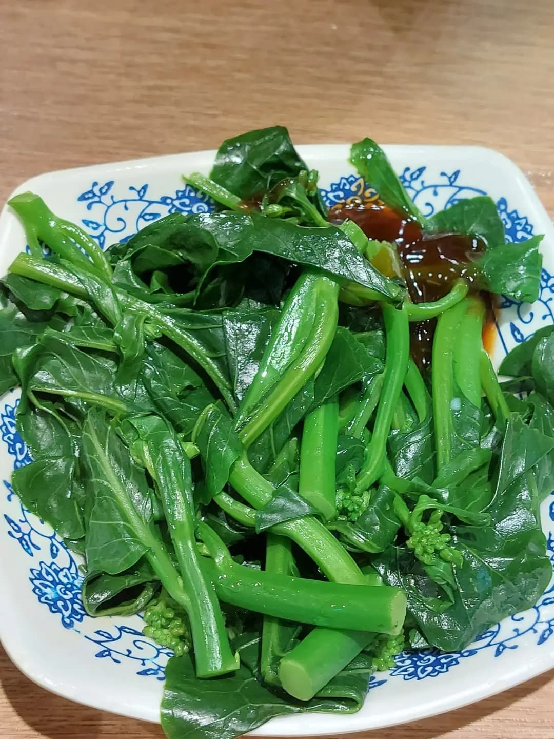 新寶牛雜粉麵餐廳 photo 6