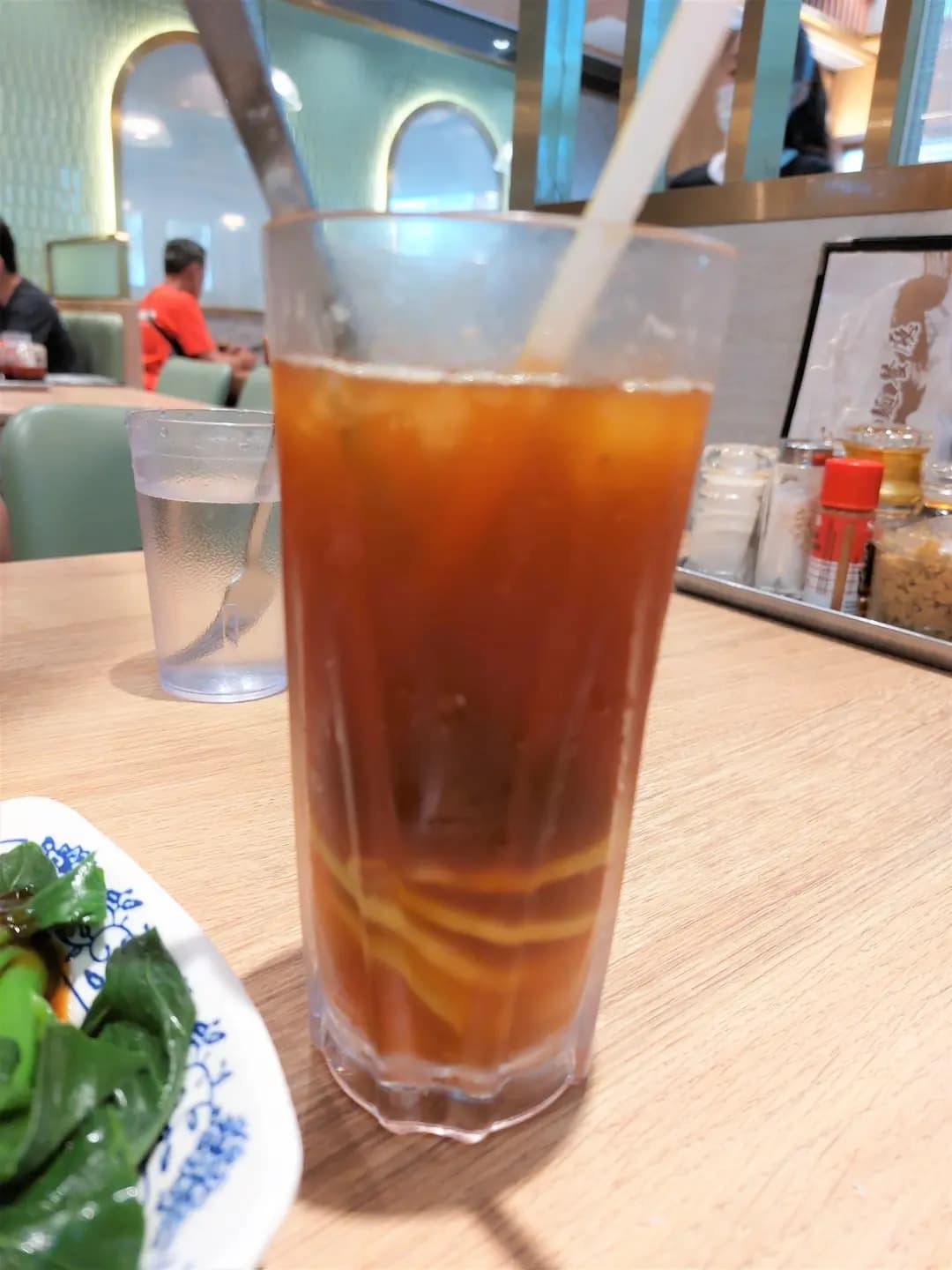 新寶牛雜粉麵餐廳 photo 7