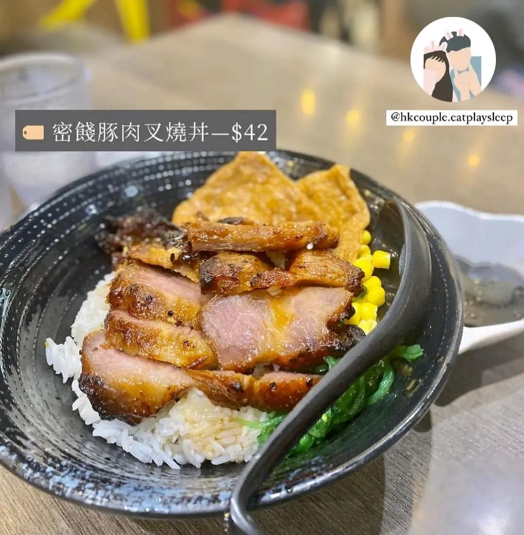 元朗冰室 photo 6