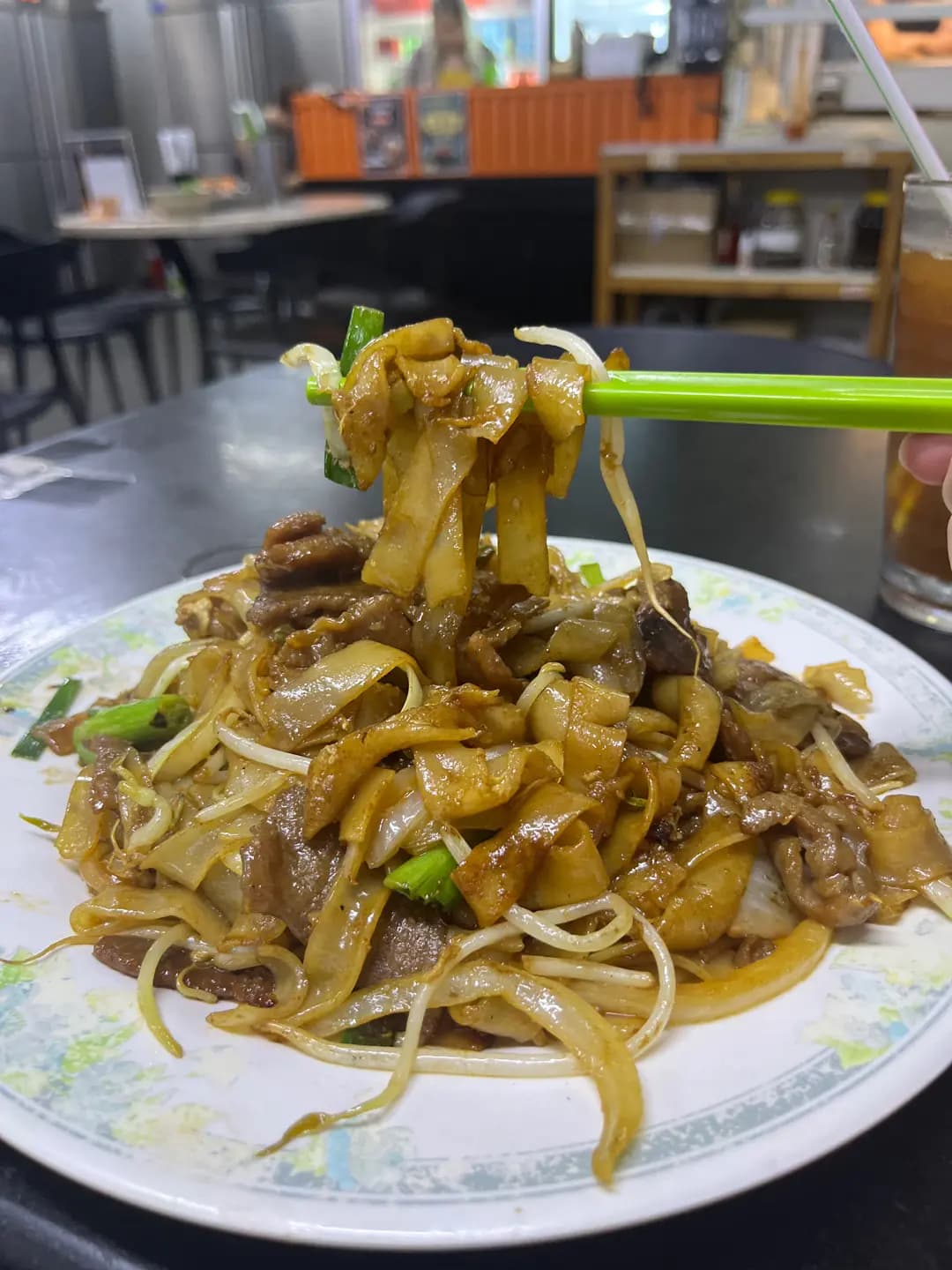 新田茶餐廳小廚 photo 1