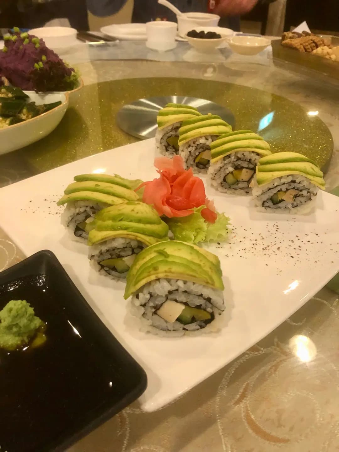 素之樂創意蔬食料理 photo 3