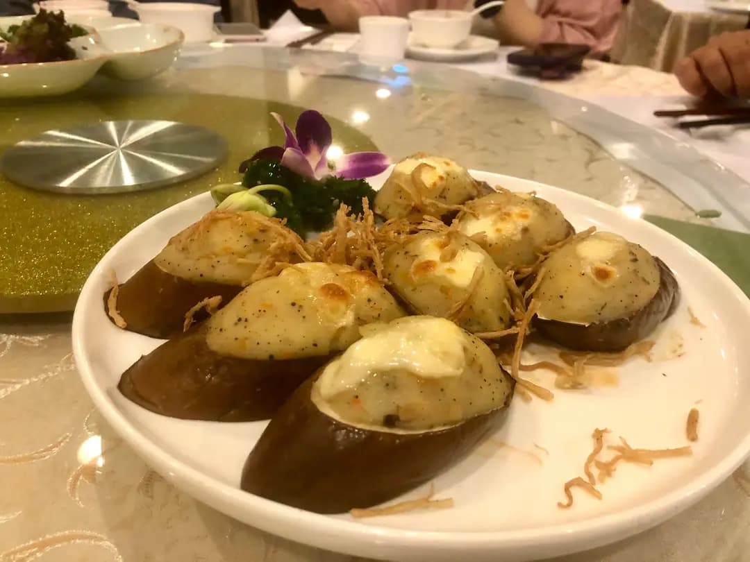 素之樂創意蔬食料理 photo 4
