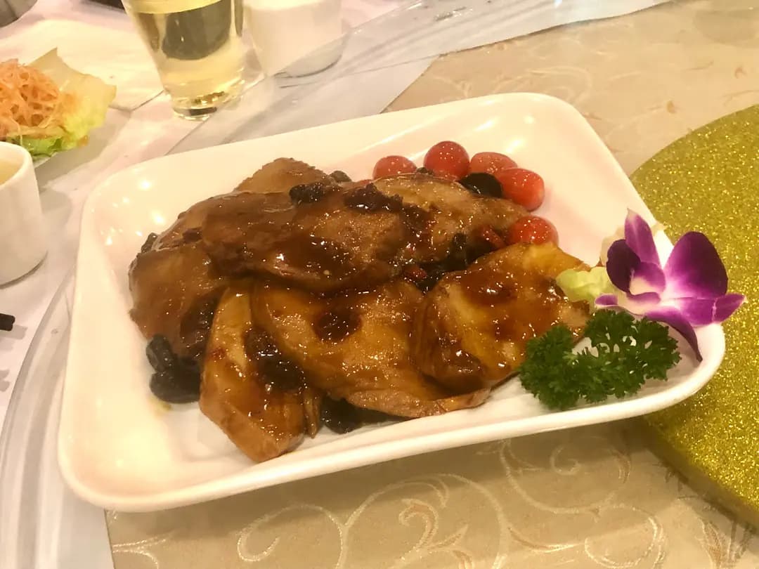 素之樂創意蔬食料理 photo 5