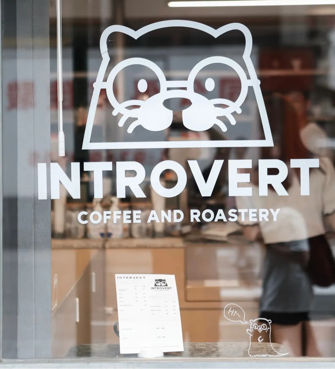 Introvert Coffee & Roastery photo 3