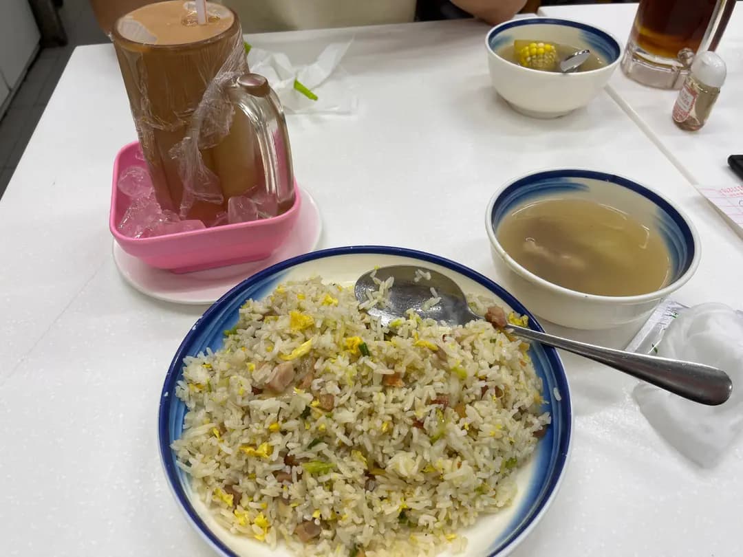 好景食堂 photo 1