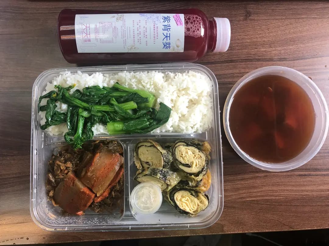天天素食 photo 3