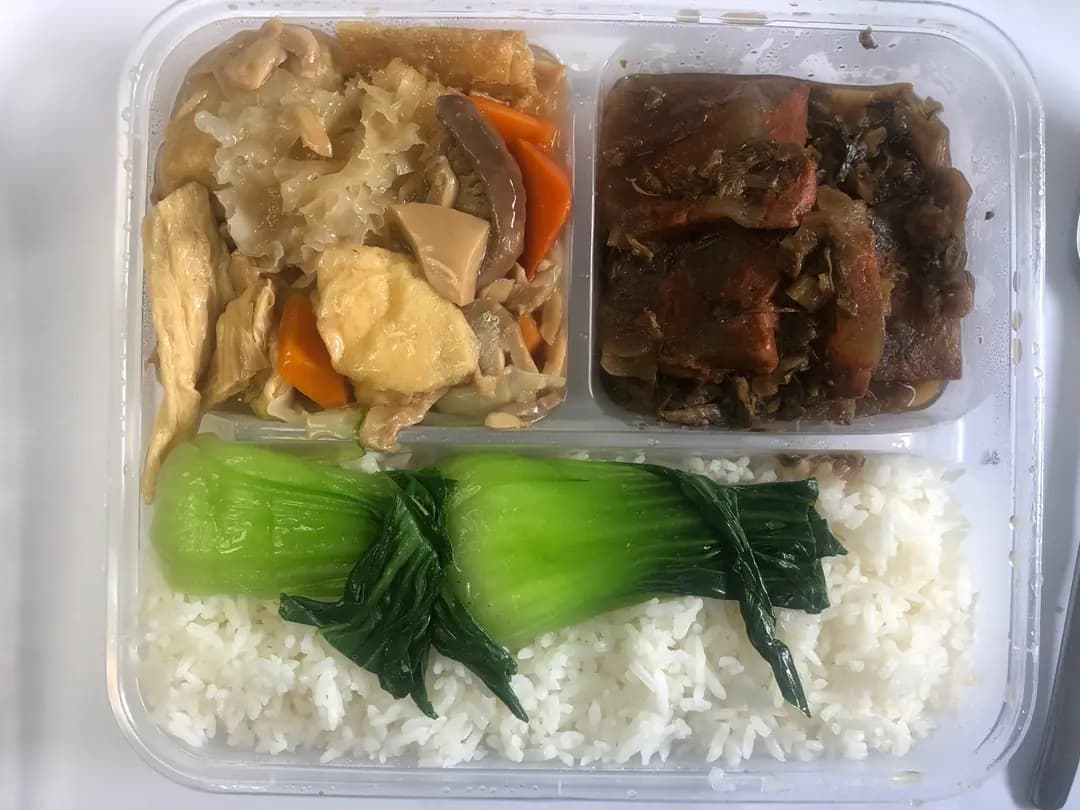 天天素食 photo 1