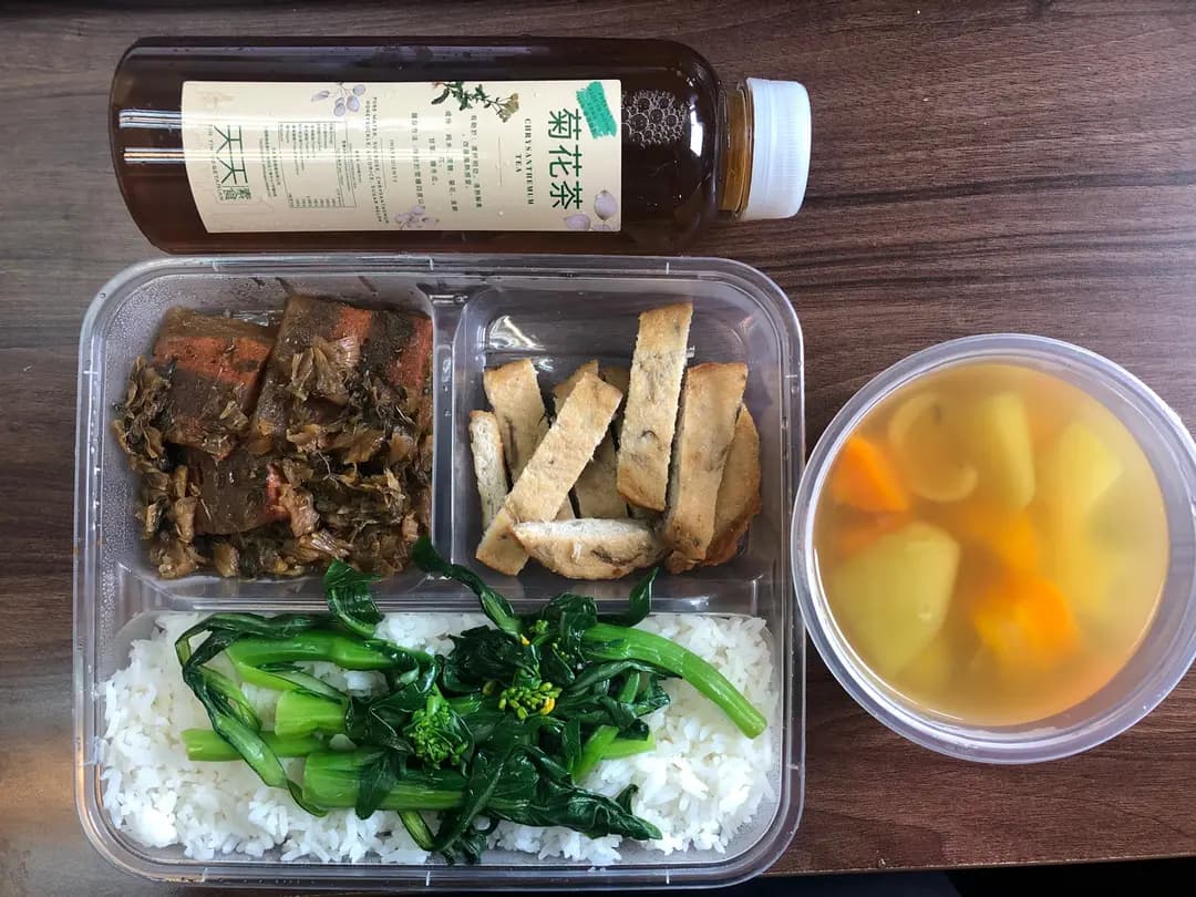 天天素食 photo 7