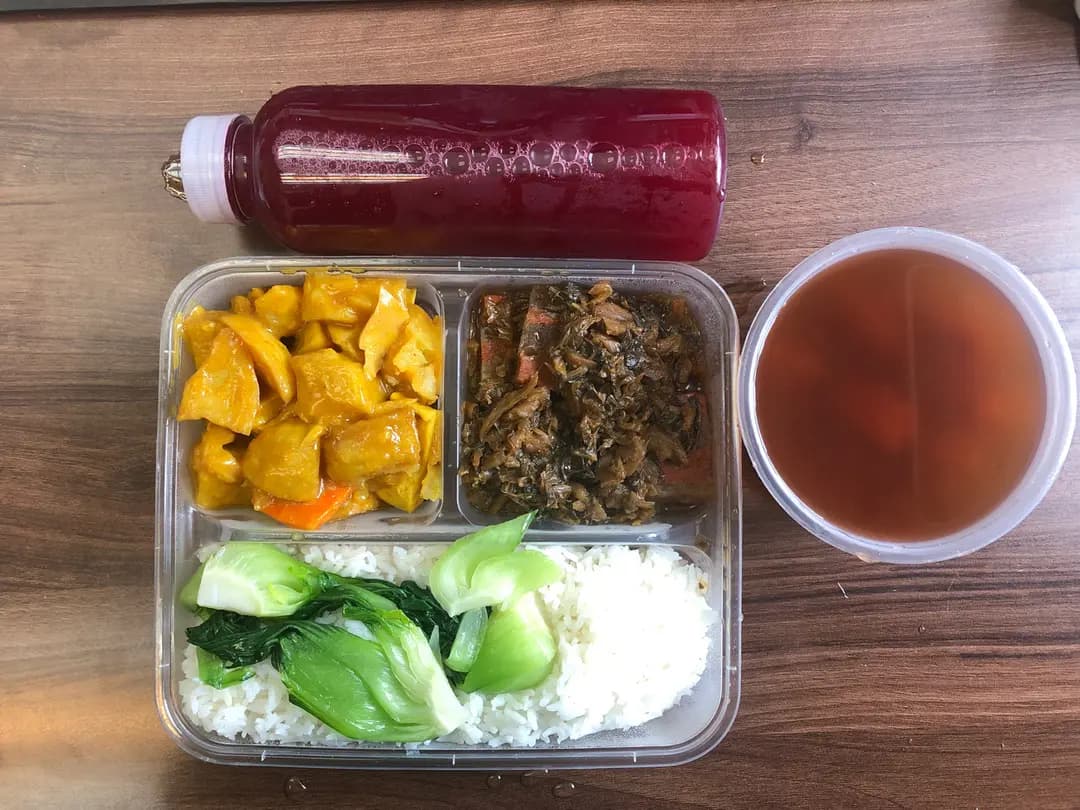 天天素食 photo 2
