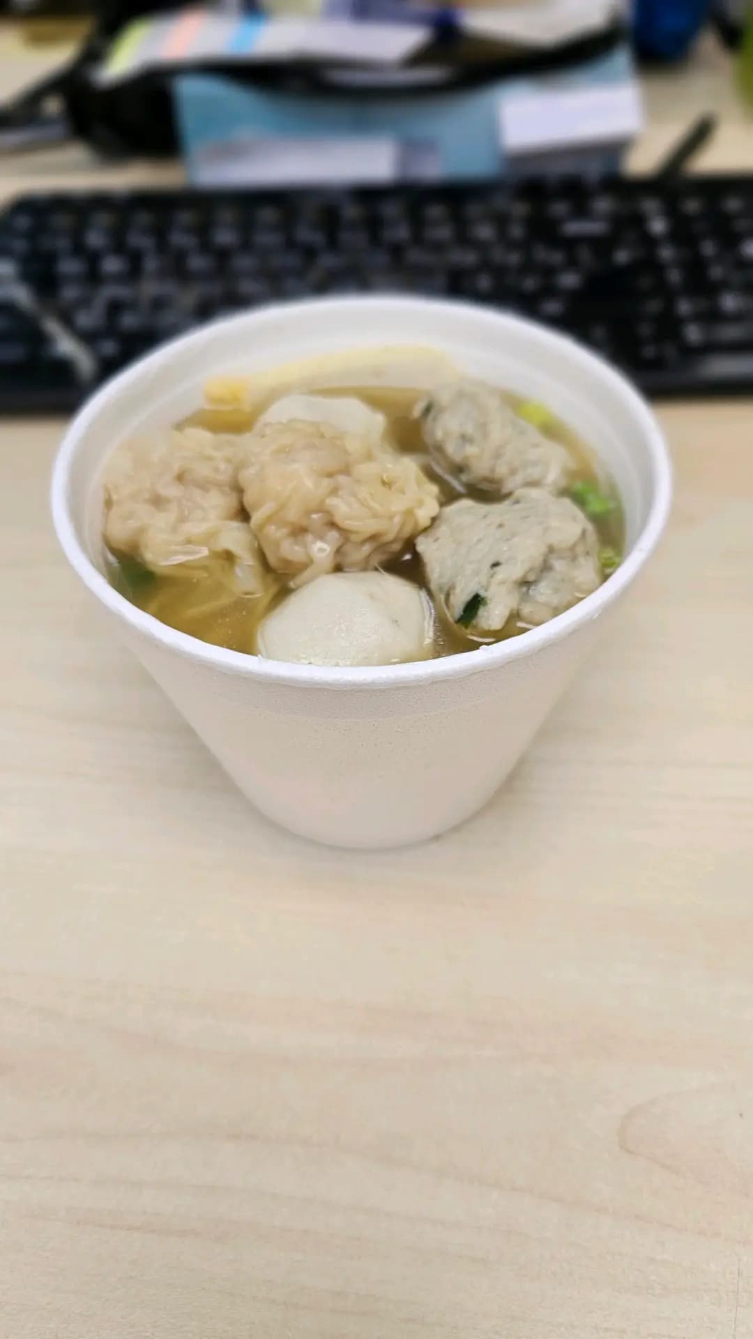 權記雲吞麵 photo 7