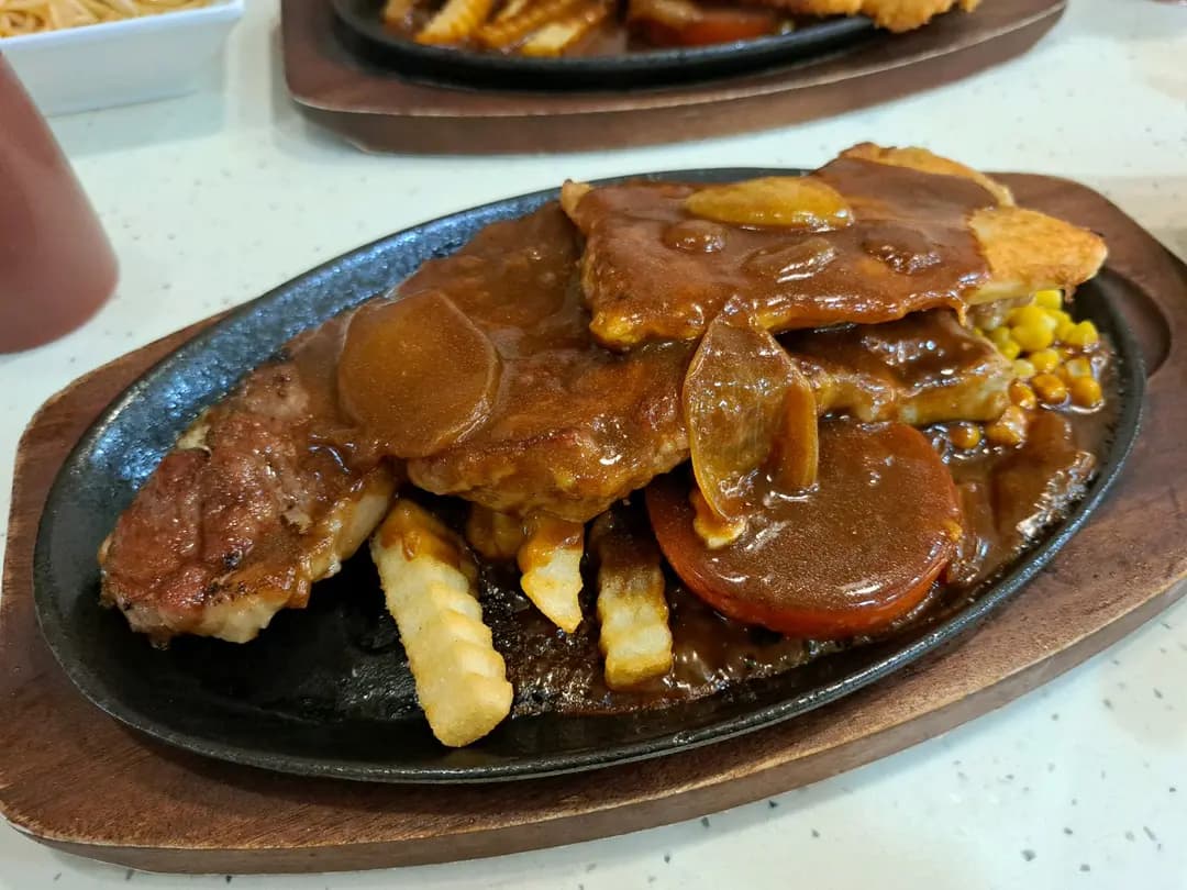 麵膳 photo 1