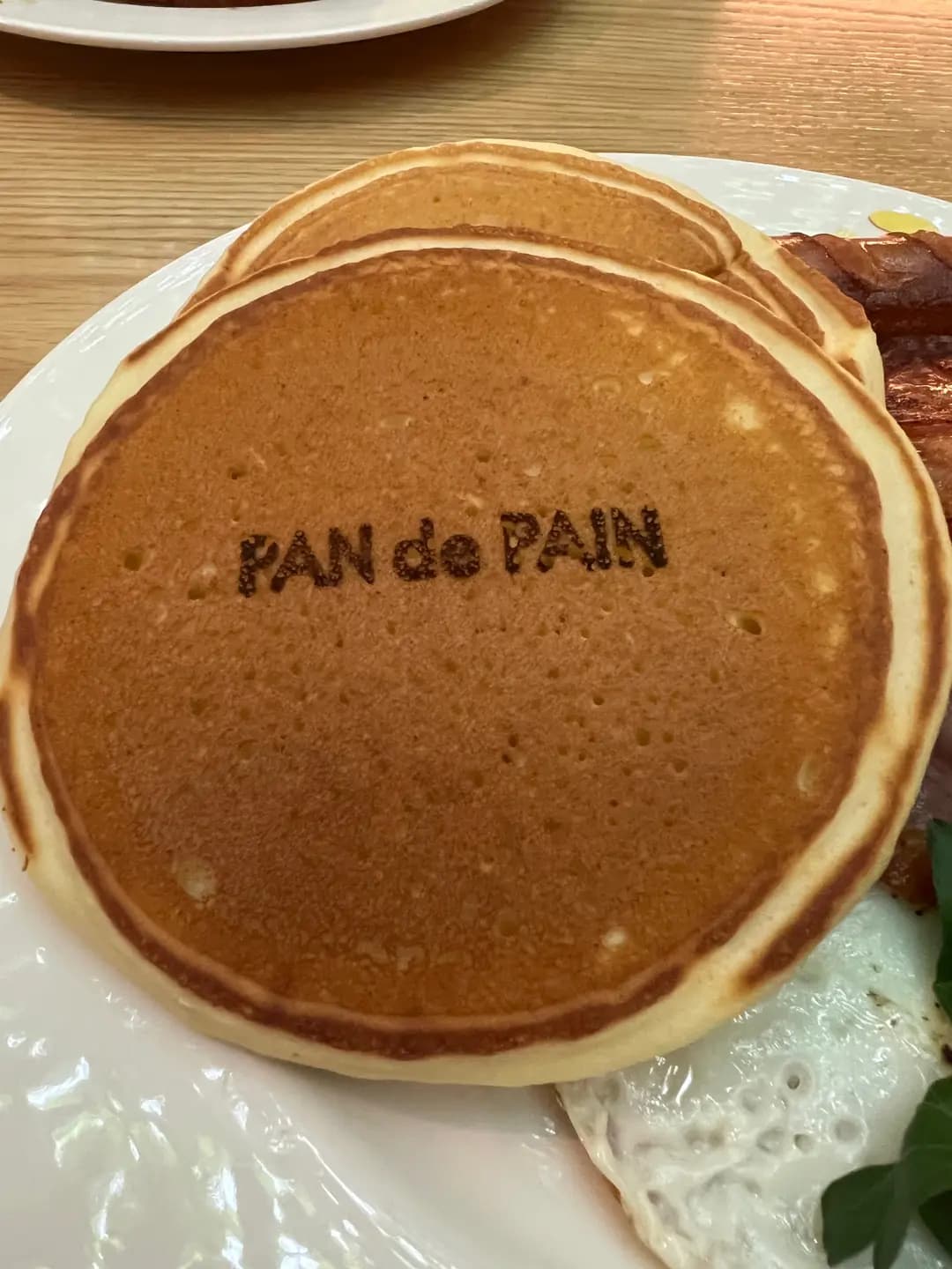 PAN de PAIN Pancake & Sweets (創紀之城五期(apm)) photo 2