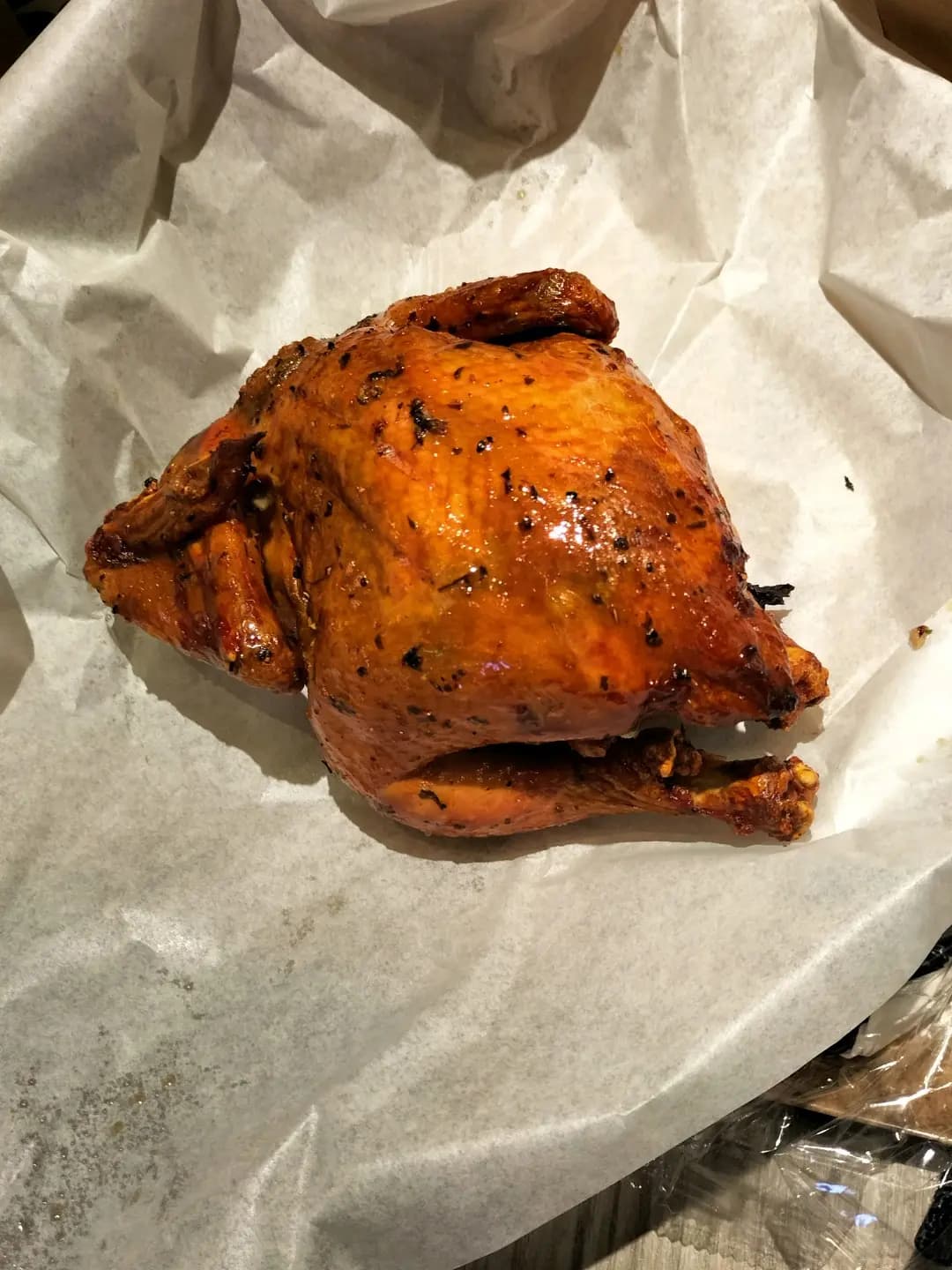 CHICKEN FACTORY (香港仔中心) photo 8