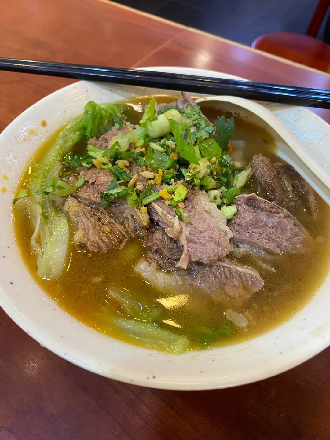 富怡粉麵中西美食餐廳 photo 3
